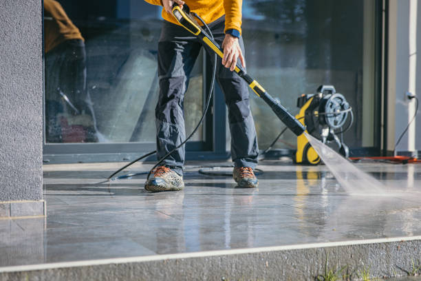 Best Gas Station Cleaning  in Hutchinson, KS